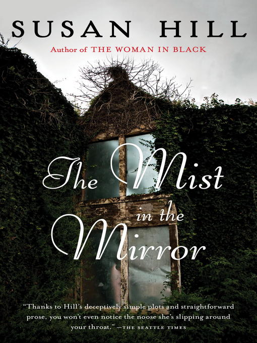 Cover image for The Mist in the Mirror
